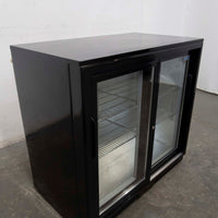 Polar GL010-A-07 Back Bar Cooler