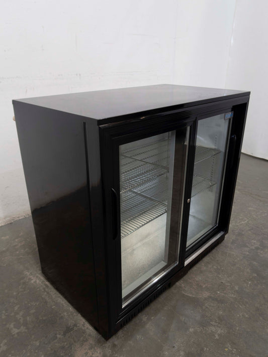 Polar GL010-A-07 Back Bar Cooler