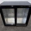 Polar GL010-A-07 Back Bar Cooler
