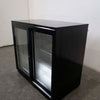Polar GL010-A-07 Back Bar Cooler