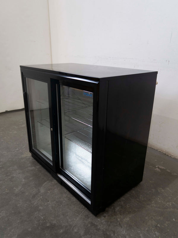 Polar GL010-A-07 Back Bar Cooler