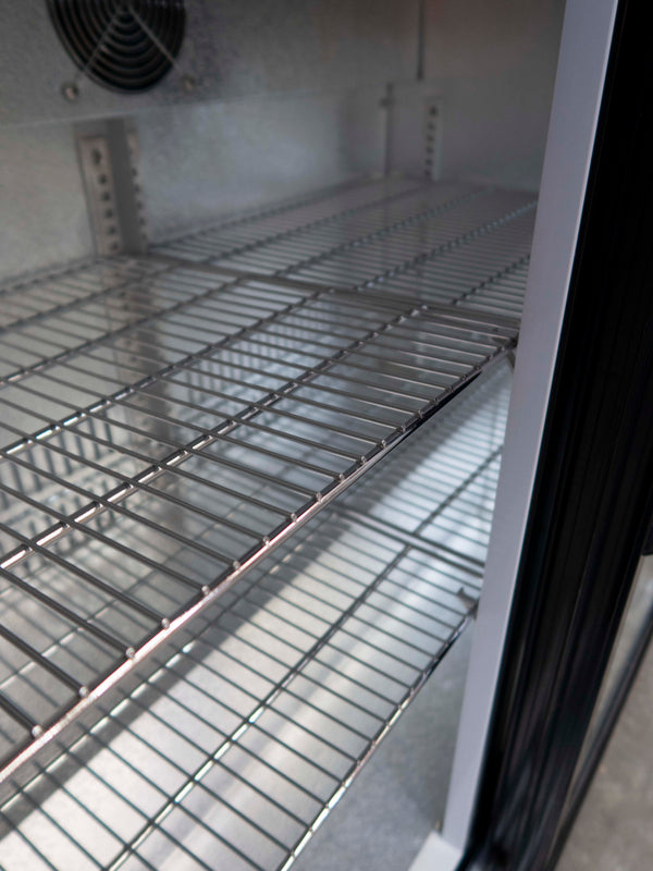 Polar GL010-A-07 Back Bar Cooler
