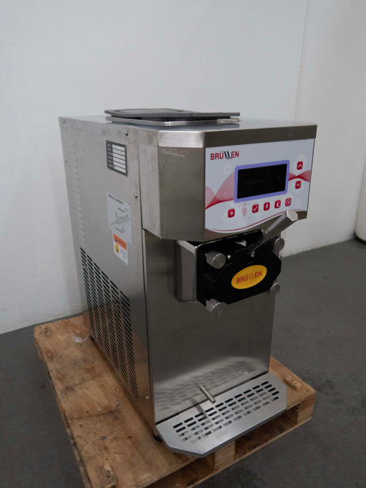Brullen i91 Pro Ice Cream Machine