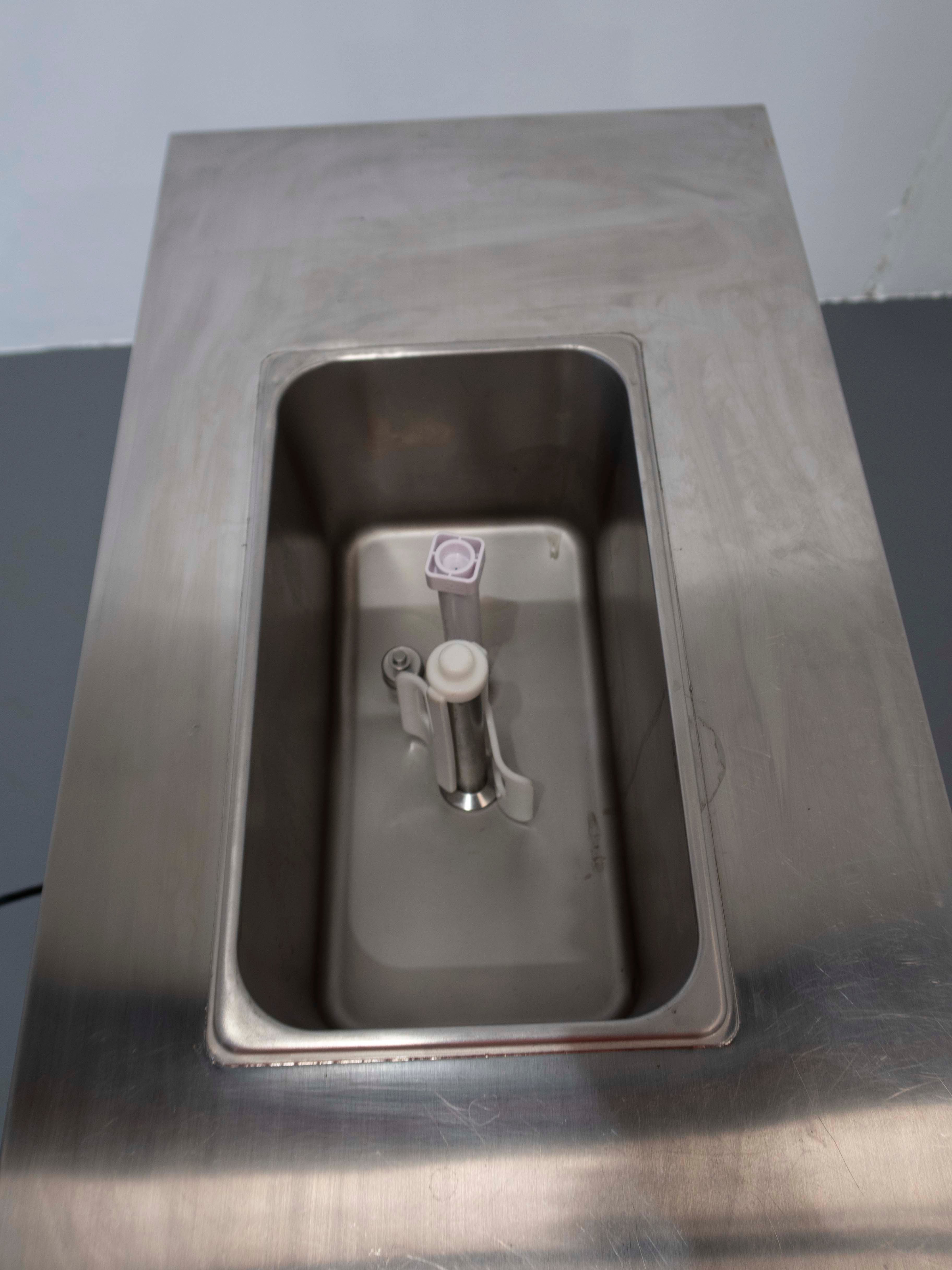 Brullen I91 Pro Ice Cream Machine