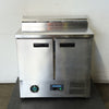 Polar G604-A Pizza Prep Fridge