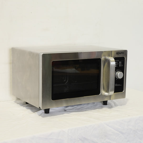 Apuro FB861-A Light Duty Microwave