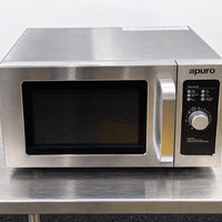 Apuro FB861-A Microwave