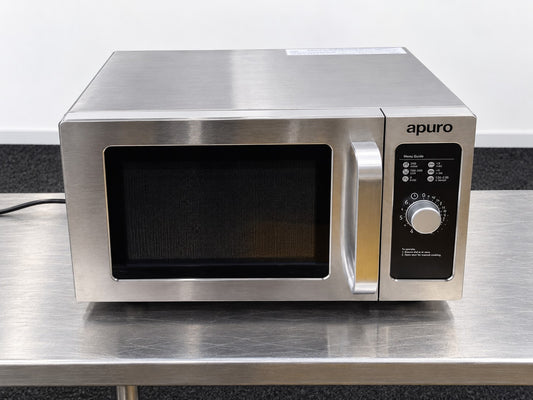 Apuro FB861-A Microwave