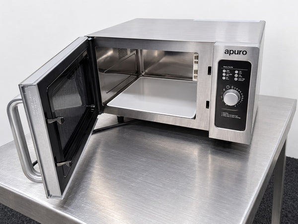 Apuro FB861-A Microwave