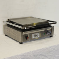 Apuro FC381-A-02 Contact Grill