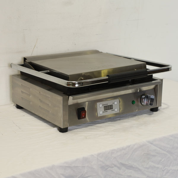Apuro FC381-A-02 Contact Grill