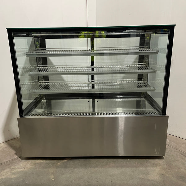 FED SL850V Cold Food Display
