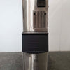 Blizzard SN-320M Ice Machine with Ice Bin