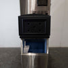 Blizzard SN-320M Ice Machine with Ice Bin