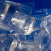 Blizzard SN-320M Ice Machine with Ice Bin