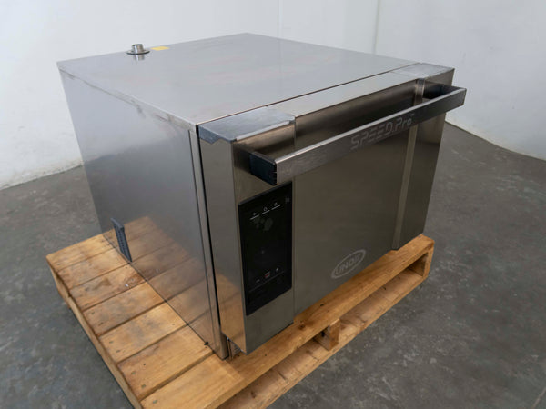 Unox XESW-03HS-MDDN Speed Oven