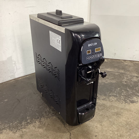 Brullen Baby Brullen Ice Cream Machine