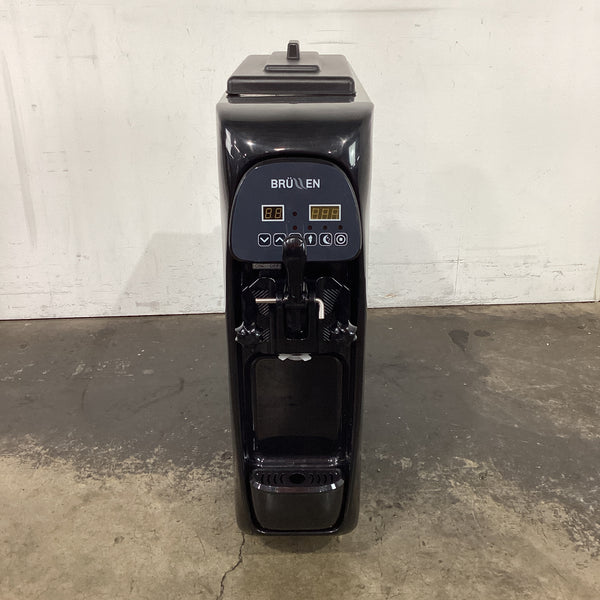 Brullen Baby Brullen Ice Cream Machine