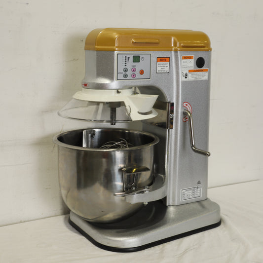 Anvil PMA1010 Spiral Mixer