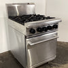 Waldorf RN8410G Range Oven