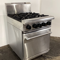 Waldorf RN8410G Range Oven