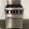 Waldorf RN8410G Range Oven