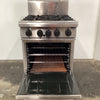 Waldorf RN8410G Range Oven