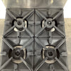 Waldorf RN8410G Range Oven