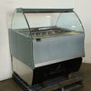 Bocchini Castalia 66 Gelato Display