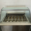 Bocchini Castalia 66 Gelato Display