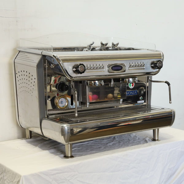 BFC Monza-K 2 Group Coffee Machine