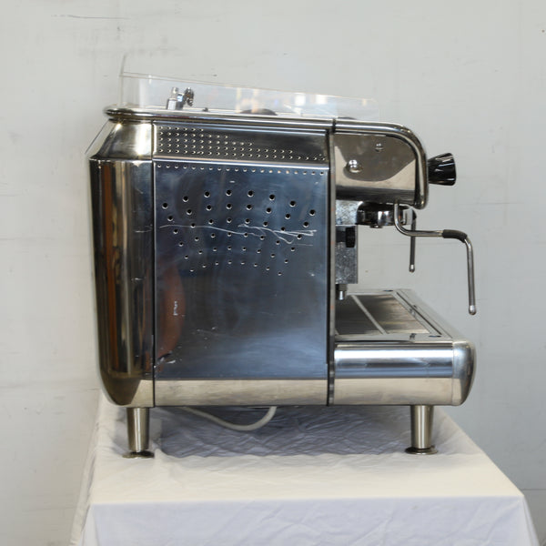 BFC Monza-K 2 Group Coffee Machine