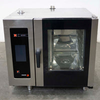 Fagor APE-061 Combi Oven