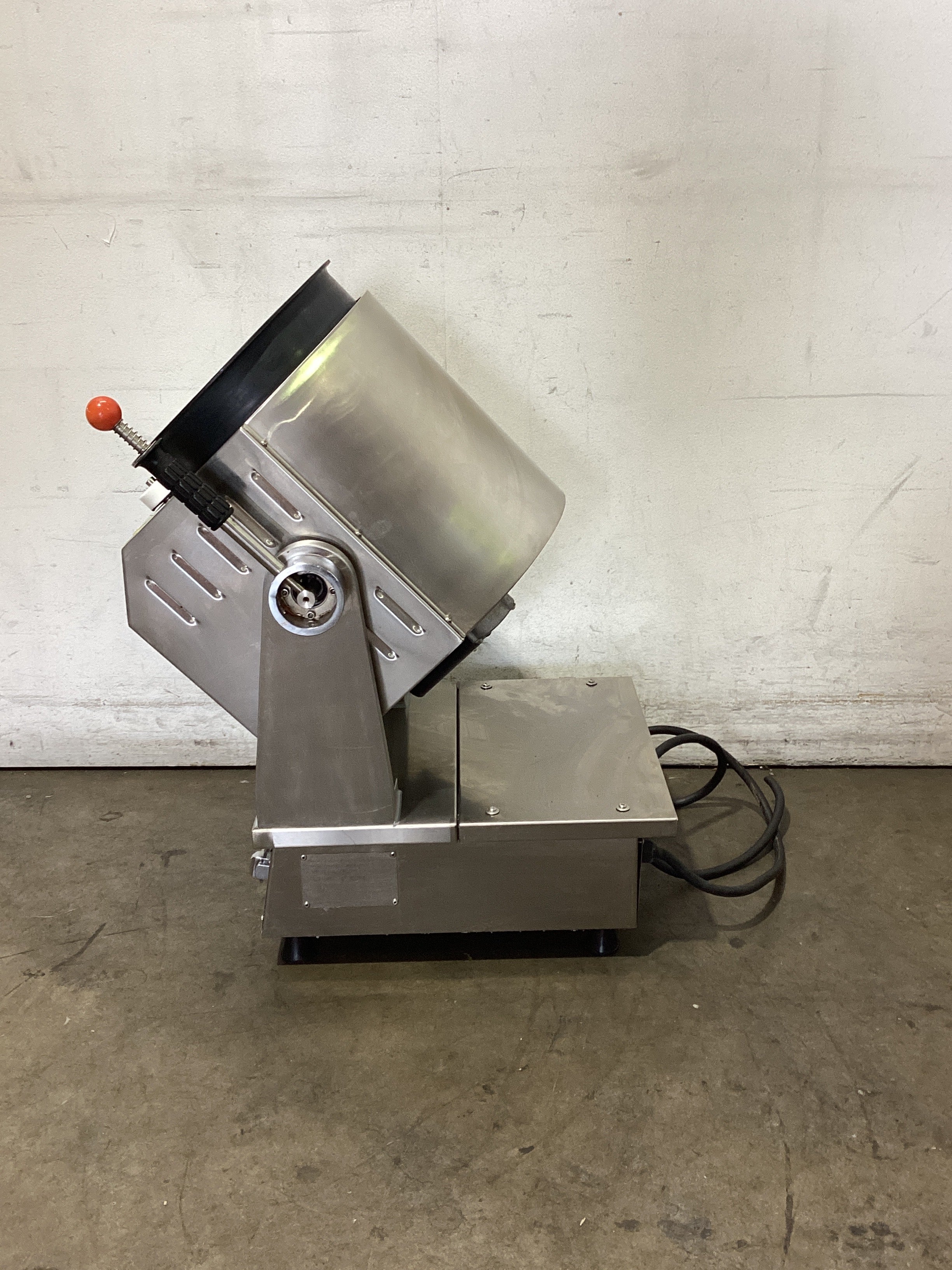 Century CP4500 Induction Wok
