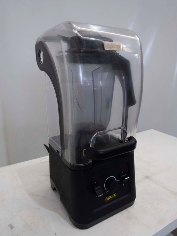 Apuro DR825-A-02 Blender