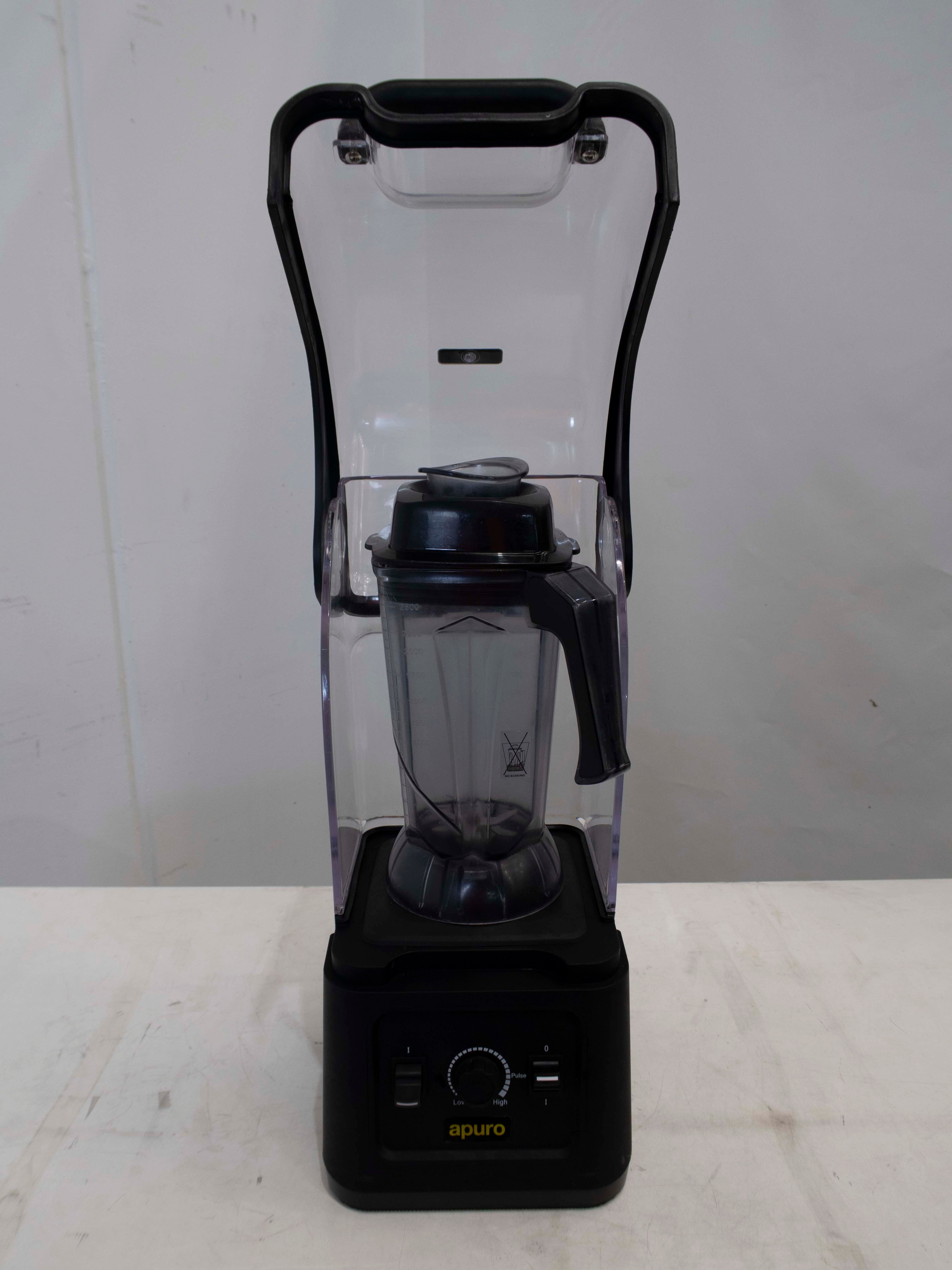 Apuro DR825-A-02 Blender