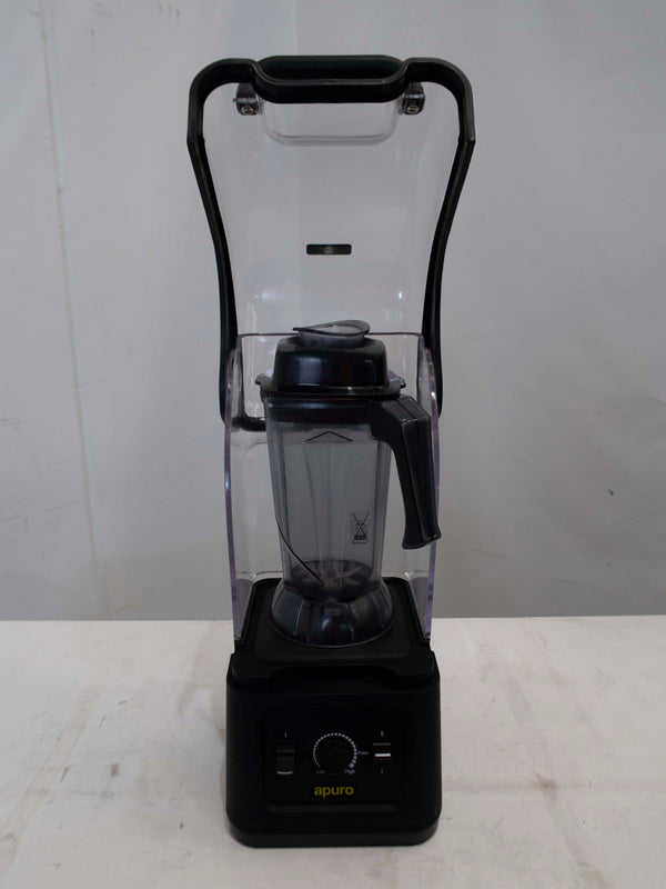 Apuro DR825-A-02 Blender