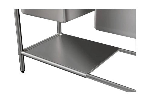 Thumbnail - Brayco SHELFSINK700 Stainless Steel Shelf Sink