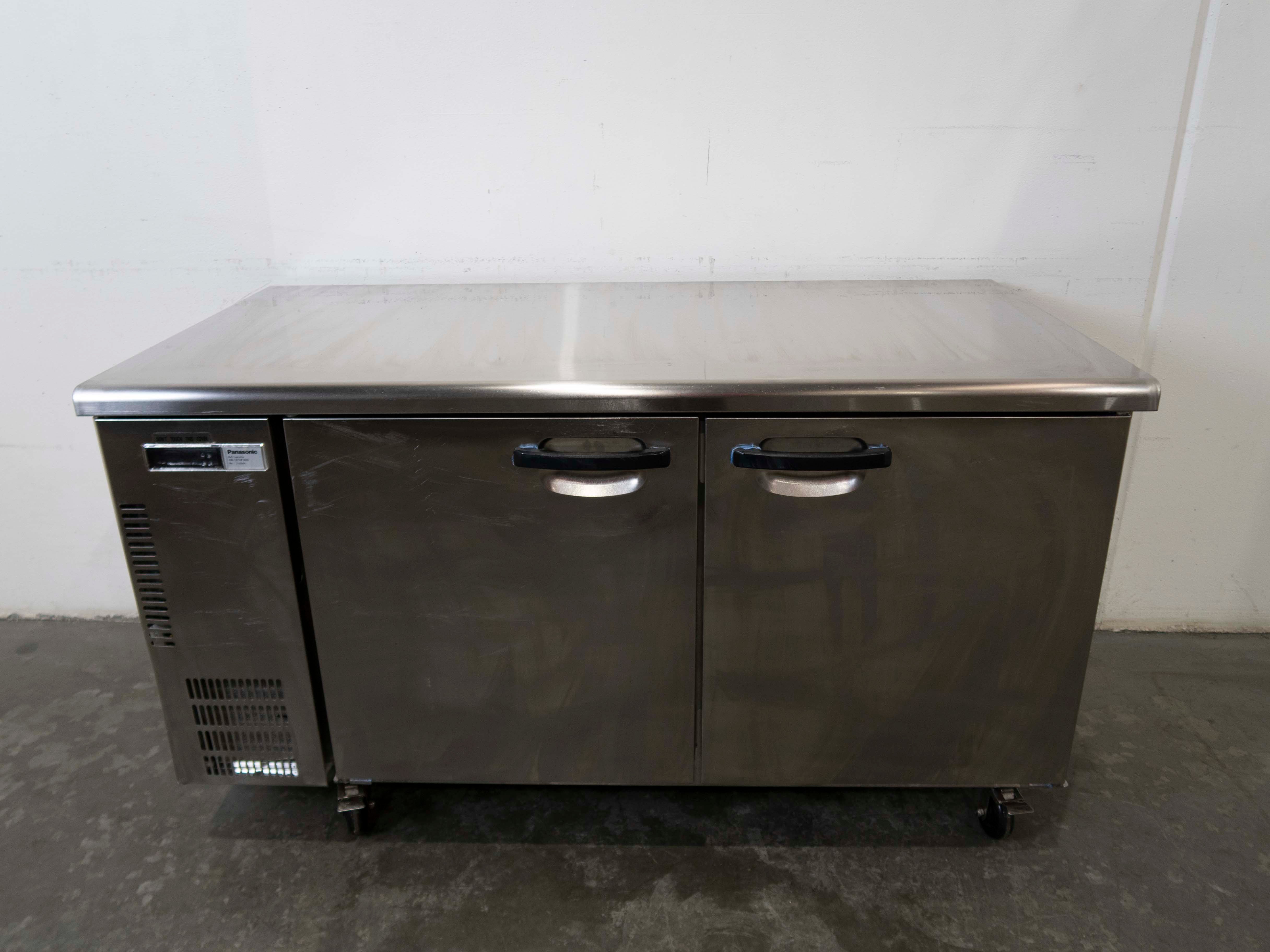 Panasonic SUR-1571HP Under Bench Chiller