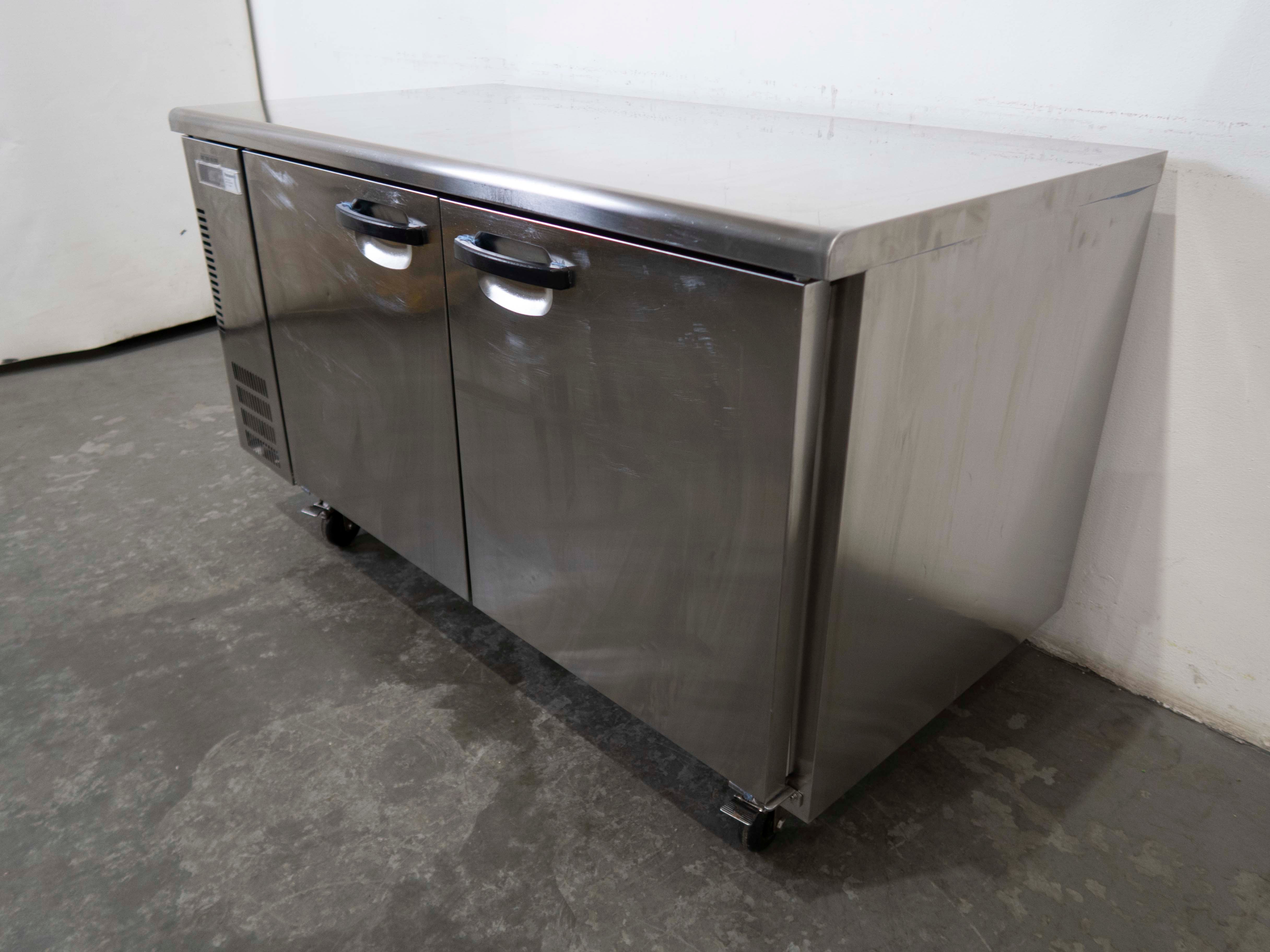 Panasonic SUR-1571HP Under Bench Chiller