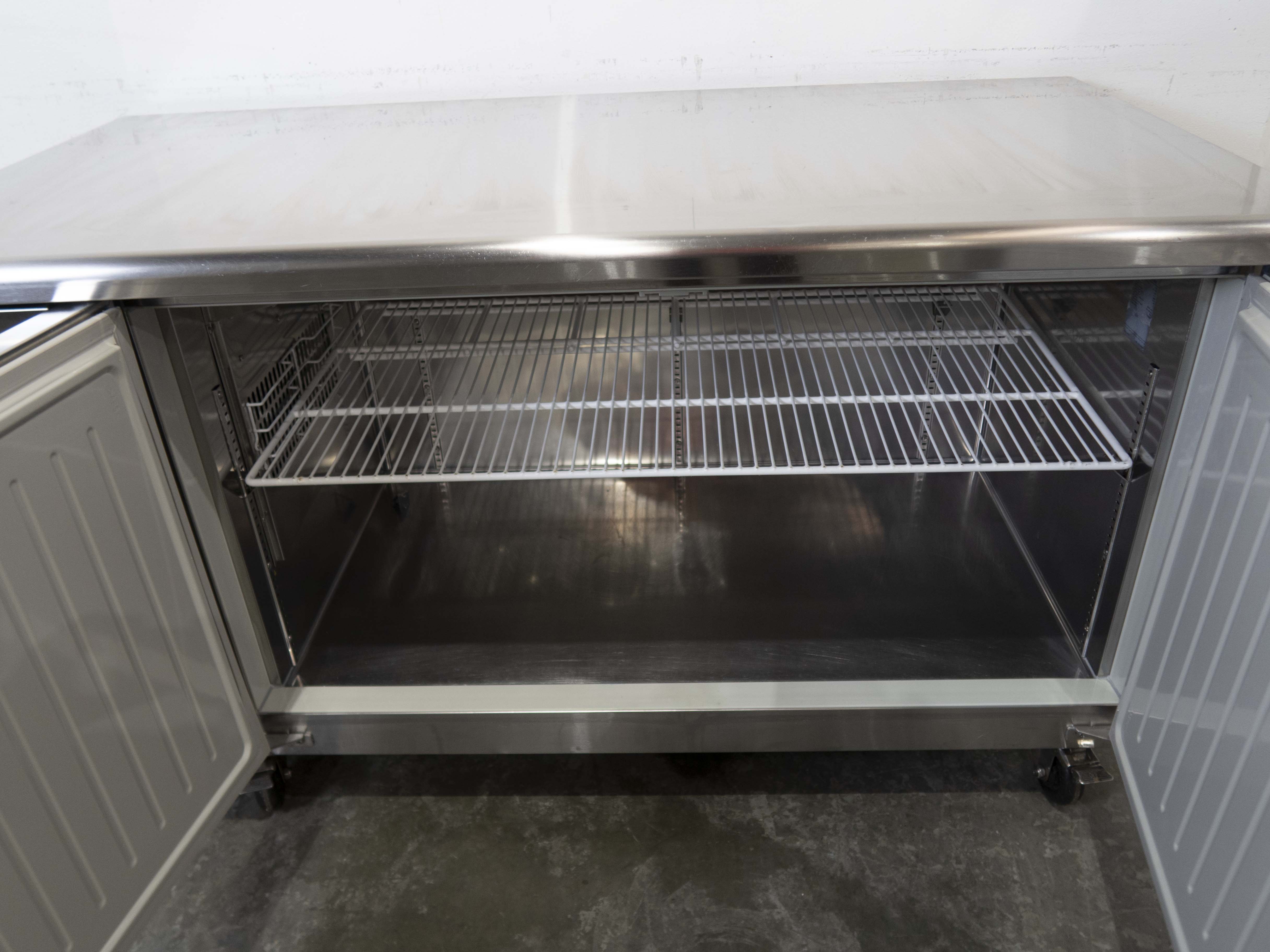 Panasonic SUR-1571HP Under Bench Chiller