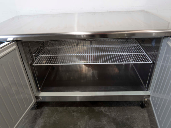 Panasonic SUR-1571HP Under Bench Chiller