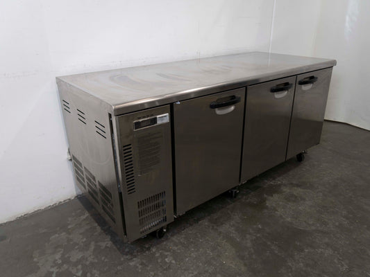 Panasonic SUR-1871HP Undercounter Fridge