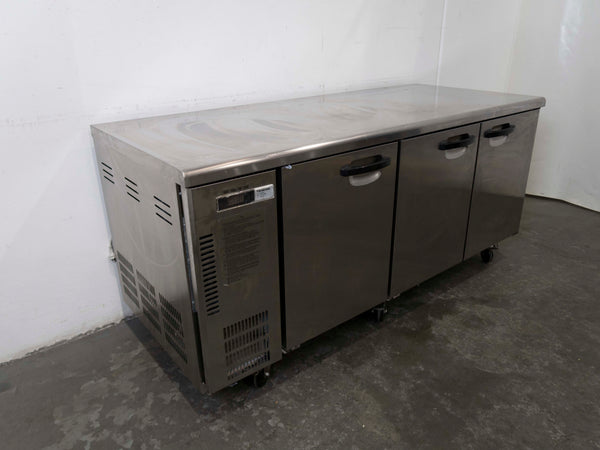 Panasonic SUR-1871HP Undercounter Fridge