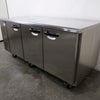 Panasonic SUR-1871HP Undercounter Fridge