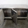Panasonic SUR-1871HP Undercounter Fridge