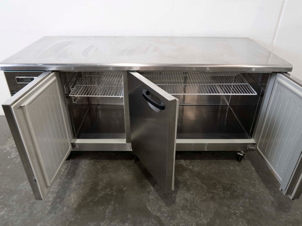Panasonic SUR-1871HP Undercounter Fridge