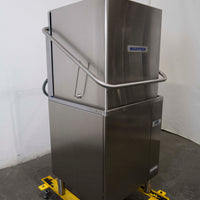 Washtech M2 Passthrough Dishwasher