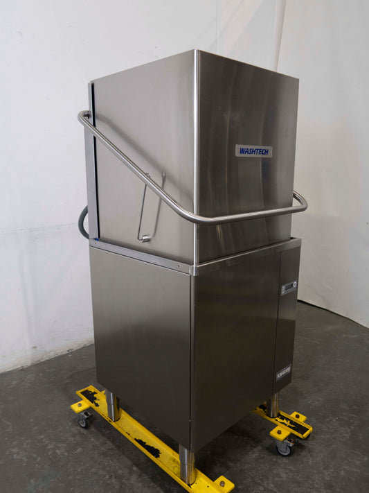 Washtech M2 Passthrough Dishwasher