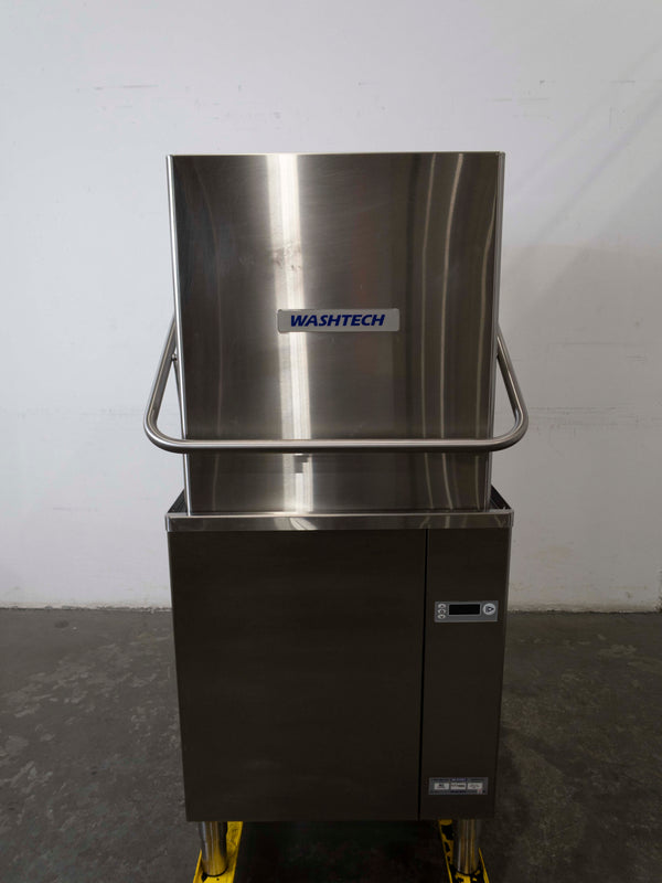 Washtech M2 Passthrough Dishwasher
